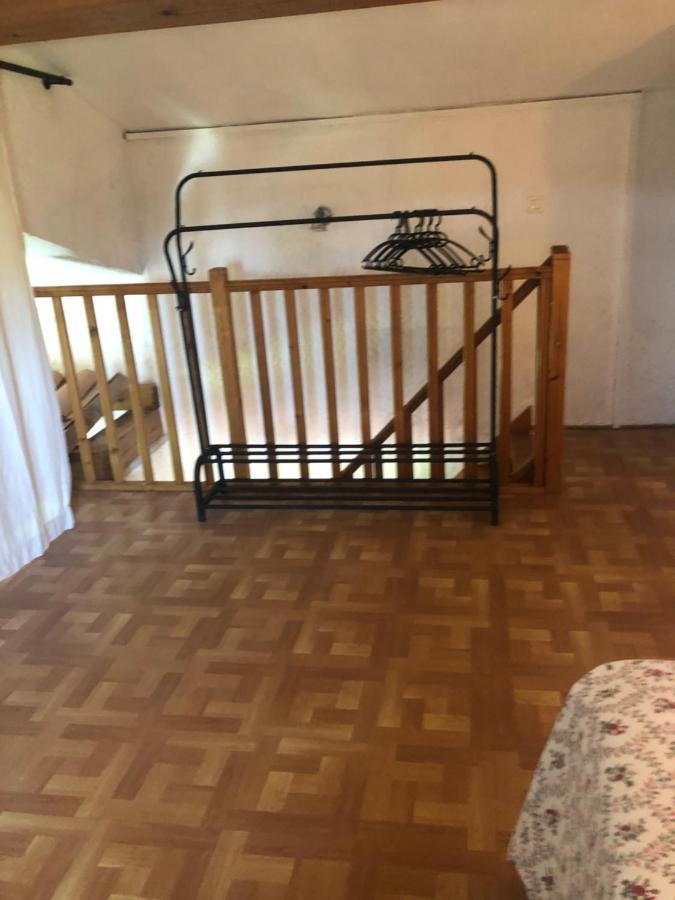 Bed and Breakfast La Vignarelle Callas Екстер'єр фото